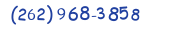 Contacts Phone number