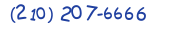 Contacts Phone number