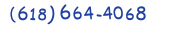 Contacts Phone number