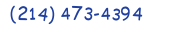 Contacts Phone number