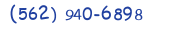 Contacts Phone number