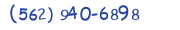Contacts Phone number