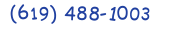 Contacts Phone number