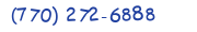 Contacts Phone number