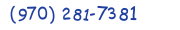 Contacts Phone number