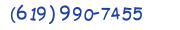 Contacts Phone number