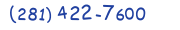 Contacts Phone number