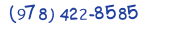 Contacts Phone number