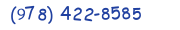 Contacts Phone number