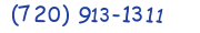 Contacts Phone number