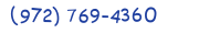 Contacts Phone number