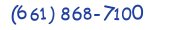 Contacts Phone number