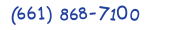 Contacts Phone number