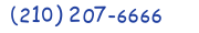 Contacts Phone number