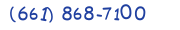 Contacts Phone number