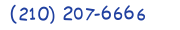 Contacts Phone number