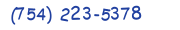 Contacts Phone number