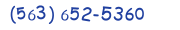 Contacts Phone number