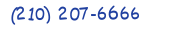Contacts Phone number