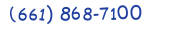Contacts Phone number