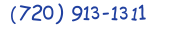 Contacts Phone number