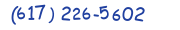Contacts Phone number