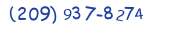 Contacts Phone number