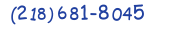 Contacts Phone number