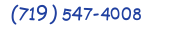 Contacts Phone number