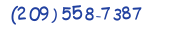 Contacts Phone number