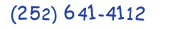 Contacts Phone number