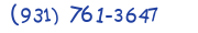 Contacts Phone number