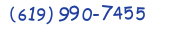 Contacts Phone number