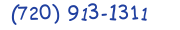 Contacts Phone number