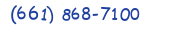 Contacts Phone number