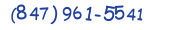 Contacts Phone number