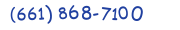 Contacts Phone number
