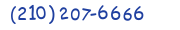 Contacts Phone number