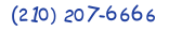Contacts Phone number