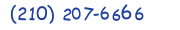 Contacts Phone number