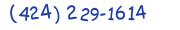 Contacts Phone number