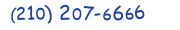 Contacts Phone number