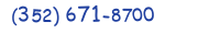 Contacts Phone number
