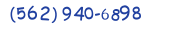 Contacts Phone number