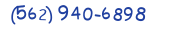 Contacts Phone number