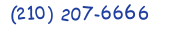 Contacts Phone number