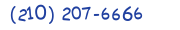 Contacts Phone number
