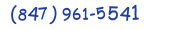 Contacts Phone number