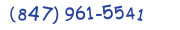 Contacts Phone number