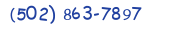 Contacts Phone number